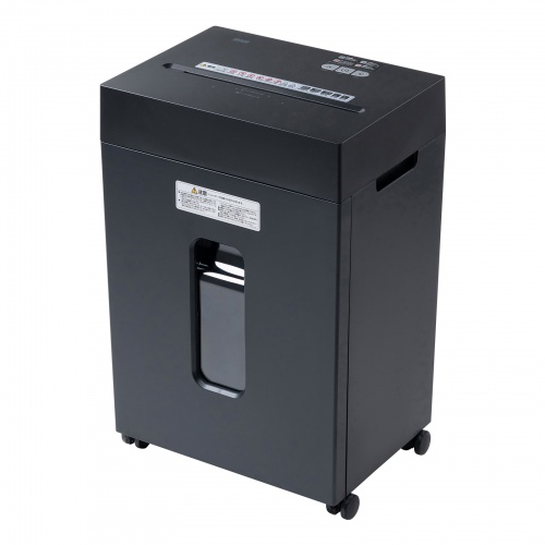 クロスカットシュレッダー（A3対応・容量30リットル）
