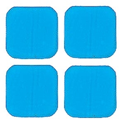 耐震接着ゴム（大）