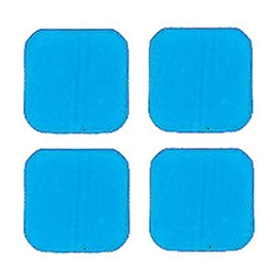 耐震接着ゴム（中）