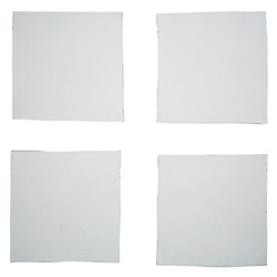 透明両面粘着ゴム（大）