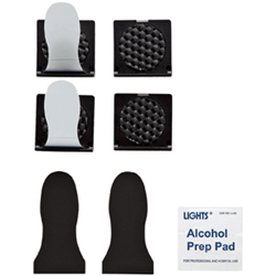 薄型テレビストッパーS