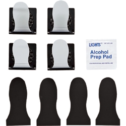 薄型テレビストッパーM