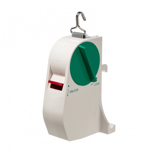 台車荷落下防止ベルト