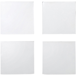 透明耐震ゴムG-BLOXゲル（50mm角4枚入り）