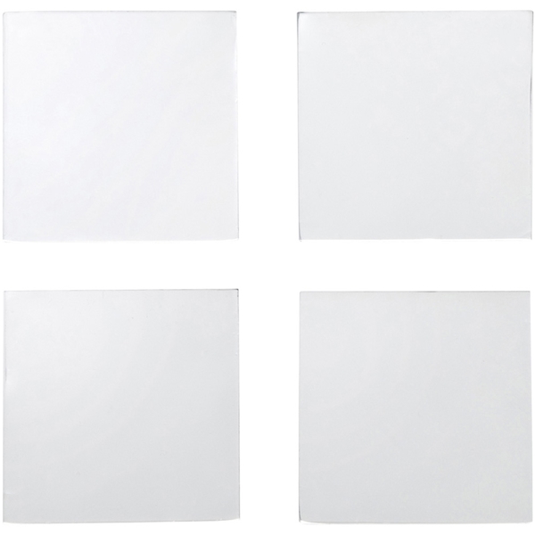 透明耐震ゴムG-BLOXゲル（50mm角4枚入り）