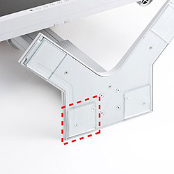 透明耐震ゴムG-BLOXゲル（50mm角4枚入り）