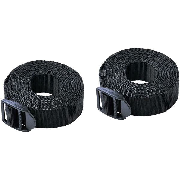 機器固定ベルト（2.5m 2本セット）