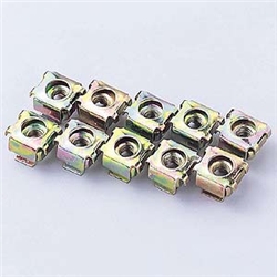 ケージナット・ネジセット（20セット）