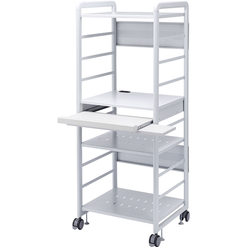 SOHOラック（W638×D550×H1640mm）