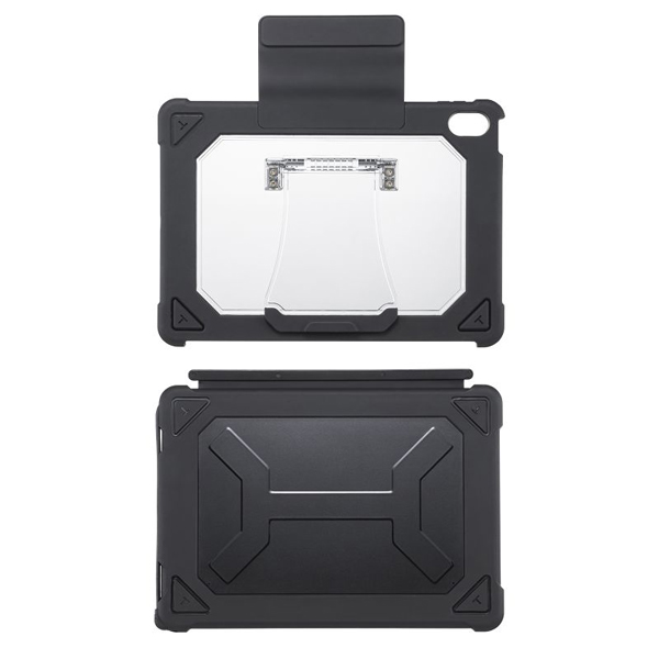 iPad 第10世代専用ケース付きキーボード(Type-Cケーブル接続)