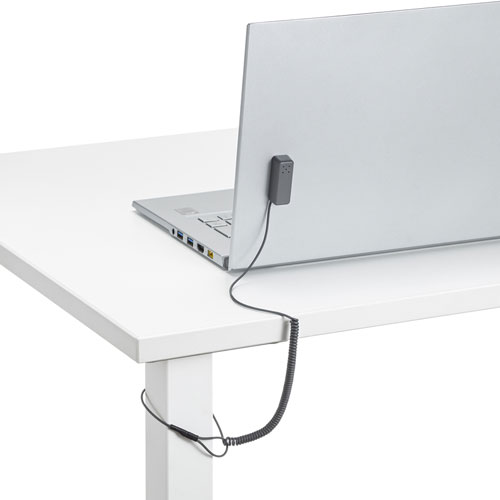 アラームセキュリティ（ループワイヤー）