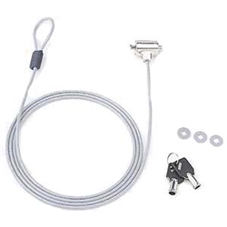 ノートパソコンセキュリティキット