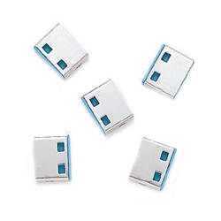 SL-46-BL用取付け部品（ブルー）