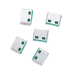 SL-46-G用取付け部品（グリーン）