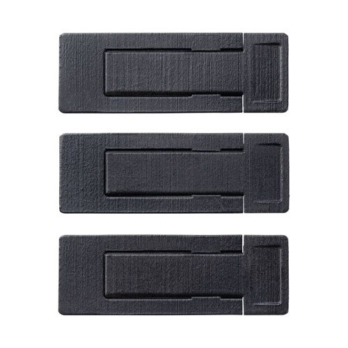 WEBカメラ/インカメラ用セキュリティシール（3個入り）