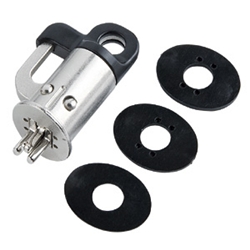 eセキュリティ（取付け部品）