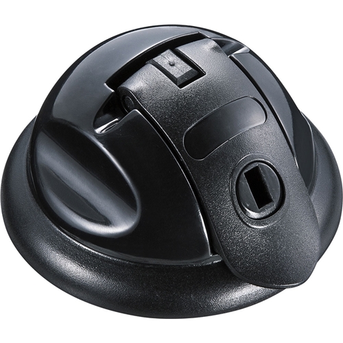 eセキュリティ（吸盤式取付部品）