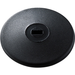 eセキュリティ（薄型取付部品）