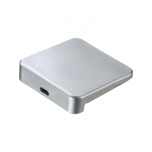 L字型 セキュリティスロット増設パーツ（eセキュリティ）