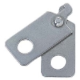 eセキュリティ用取り付け部品（マイクロロック）