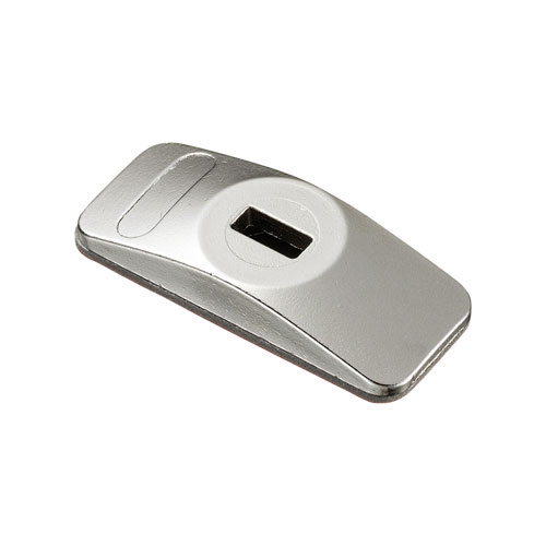 eセキュリティ（薄型取付部品）