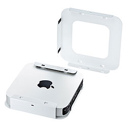 Mac miniセキュリティ（eセキュリティ）