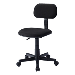 OAチェア（ブラック）