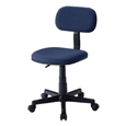 OAチェア(ブルー)