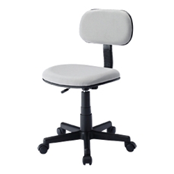 OAチェア（ライトグレー）