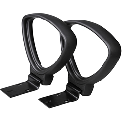 OAチェア用肘パーツ