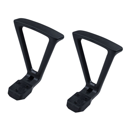 オフィスチェア用肘パーツ