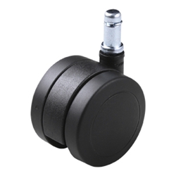 大型ウレタンチェアキャスター（5個入り）