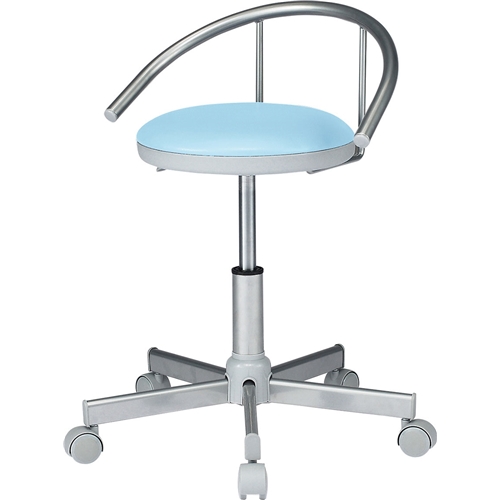 OAチェア（ブルー）