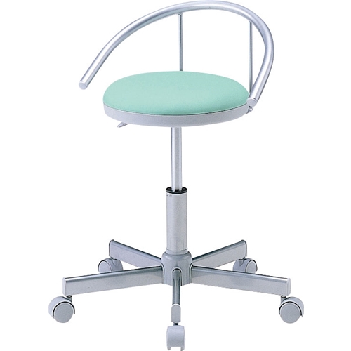 OAチェア（グリーン）