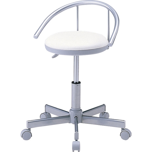 OAチェア（ホワイト）