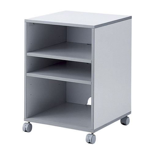 レーザープリンタスタンド（W500×D500×H700mm）