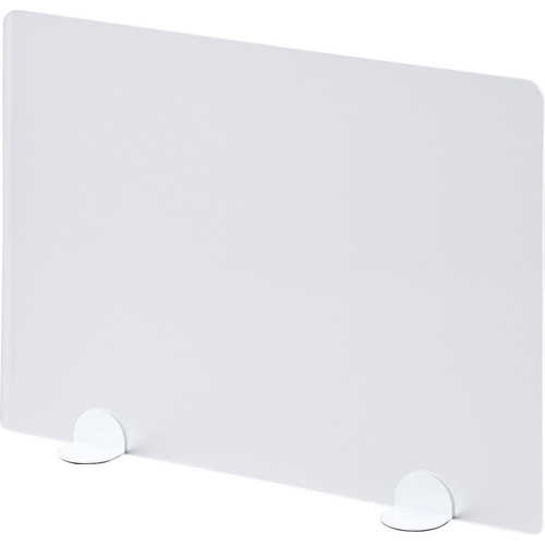 デスクパネル（自立型・W600×D105×H450mm）