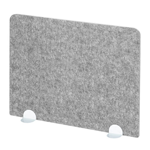 デスクパーティション（フェルト/W600×H450mm）