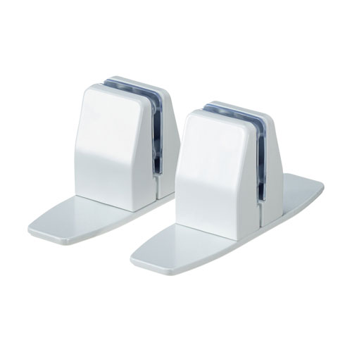 パーティション用台座