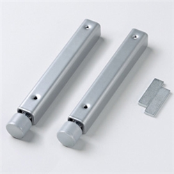 パーティション用ジョイントパーツ