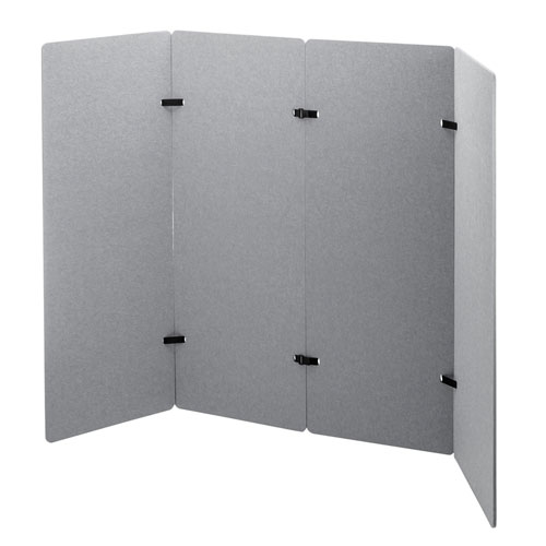 パーティションブース（W600×4）