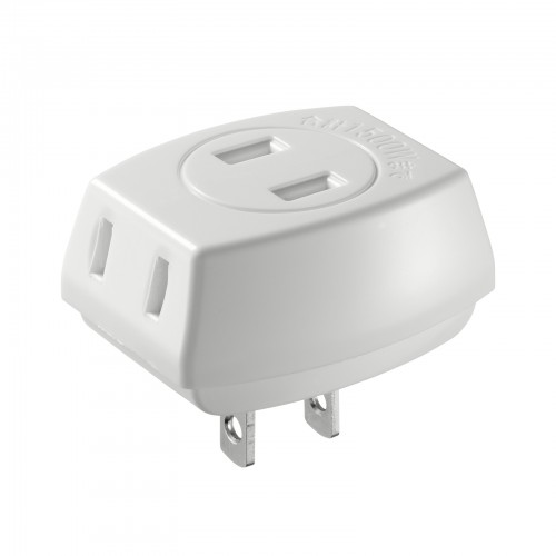 トリプルタップ（ホワイト）