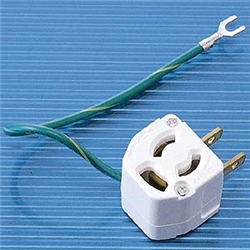 L型変換アダプタ