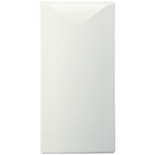 鍵無しセキュリティスリムコンセントカバー