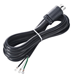 20Aコンセントバー用電源コード（3m）