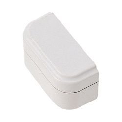 20Aコンセントバー用防塵カバー