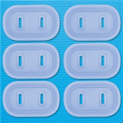 プラグ安全カバー