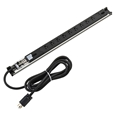 19インチサーバーラック用コンセント（20A・9個口）