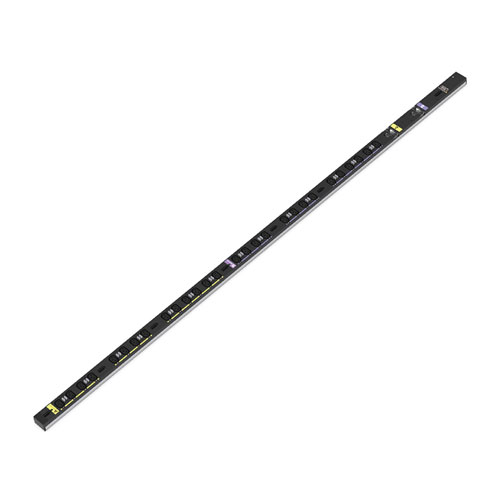 19インチサーバーラック用コンセント 200V（30A） 抜け防止ロック機能付き