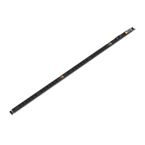 19インチサーバーラック用コンセント（30A） 電流表示機能付き